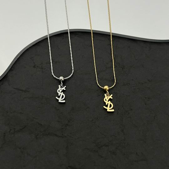 YSL necklace 05lyh54